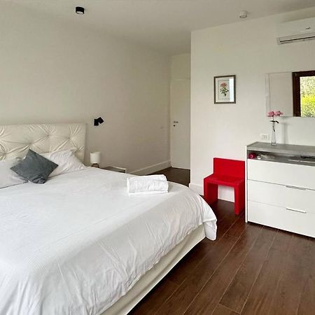 Garda View Apartment 蒂诺 外观 照片