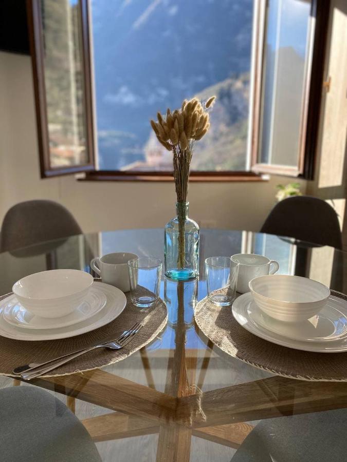 Garda View Apartment 蒂诺 外观 照片