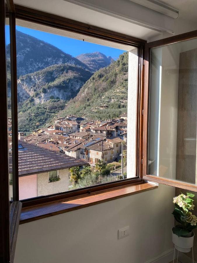 Garda View Apartment 蒂诺 外观 照片