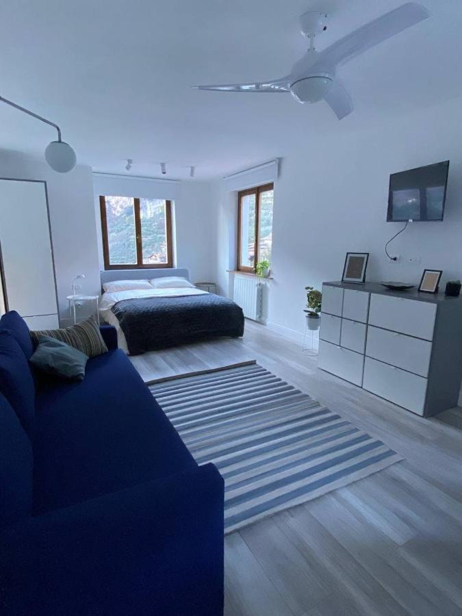 Garda View Apartment 蒂诺 外观 照片