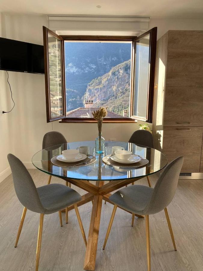 Garda View Apartment 蒂诺 外观 照片