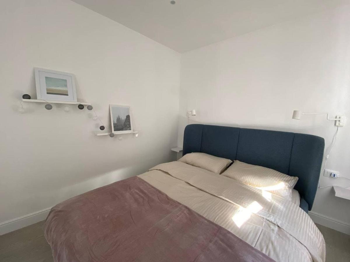 Garda View Apartment 蒂诺 外观 照片