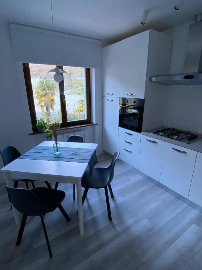 Garda View Apartment 蒂诺 外观 照片