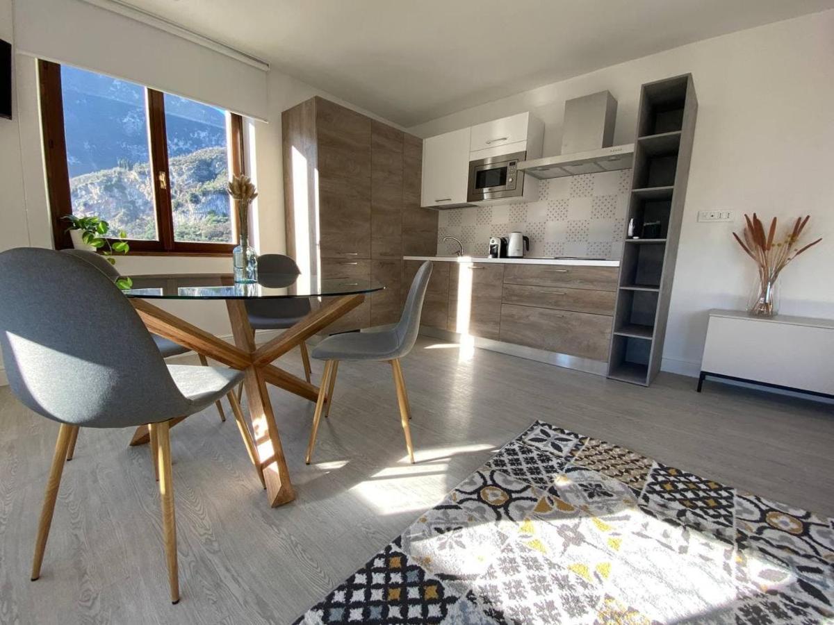 Garda View Apartment 蒂诺 外观 照片