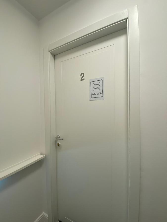 Garda View Apartment 蒂诺 外观 照片