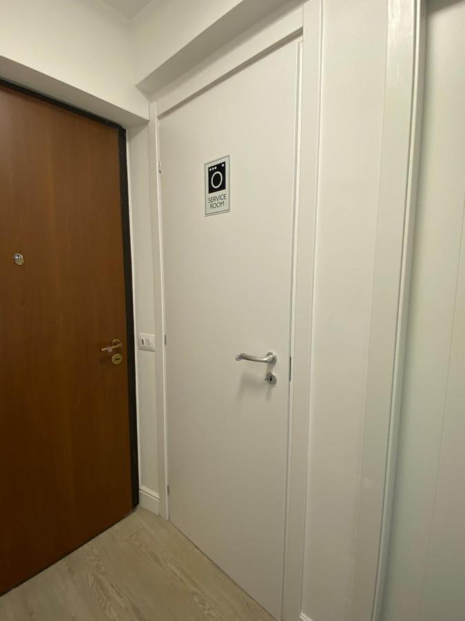 Garda View Apartment 蒂诺 外观 照片