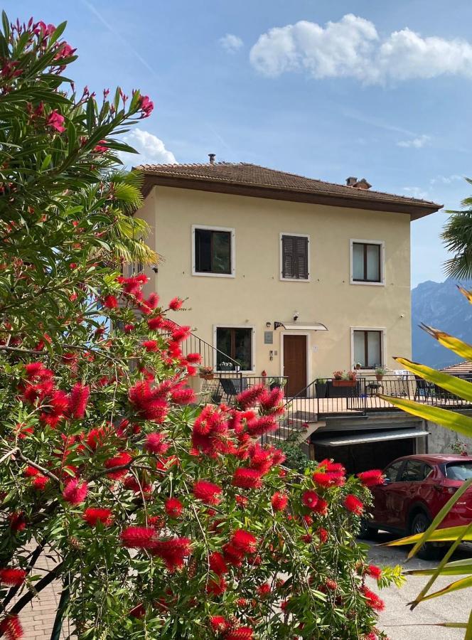 Garda View Apartment 蒂诺 外观 照片