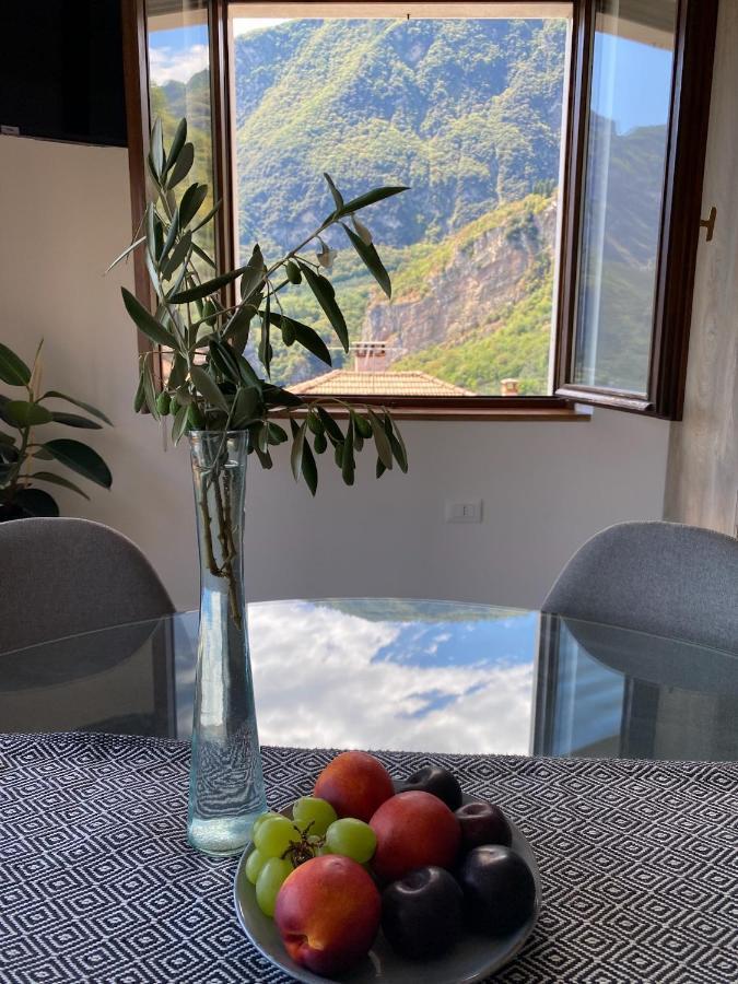 Garda View Apartment 蒂诺 外观 照片