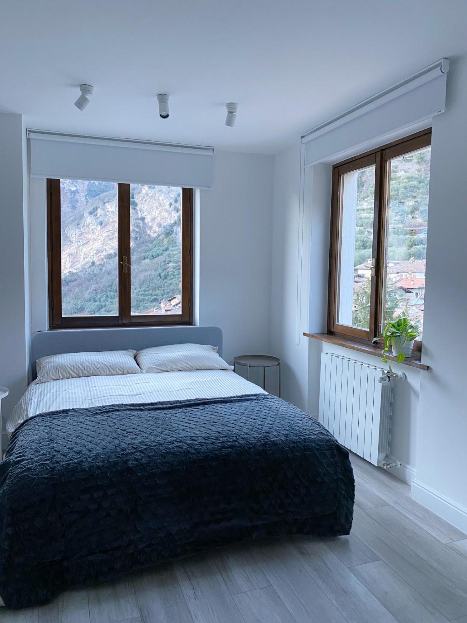 Garda View Apartment 蒂诺 外观 照片
