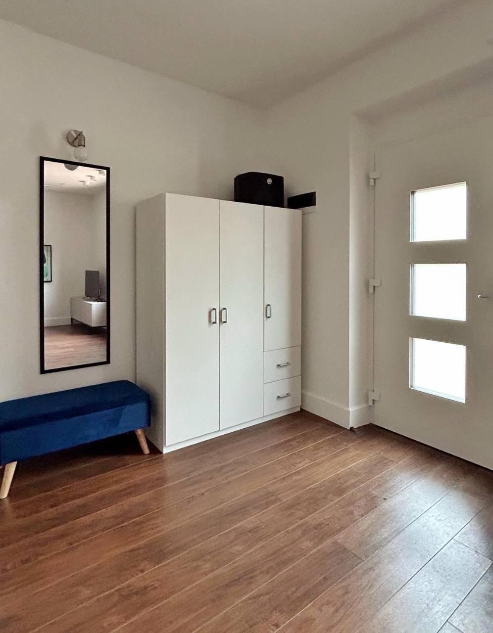 Garda View Apartment 蒂诺 外观 照片