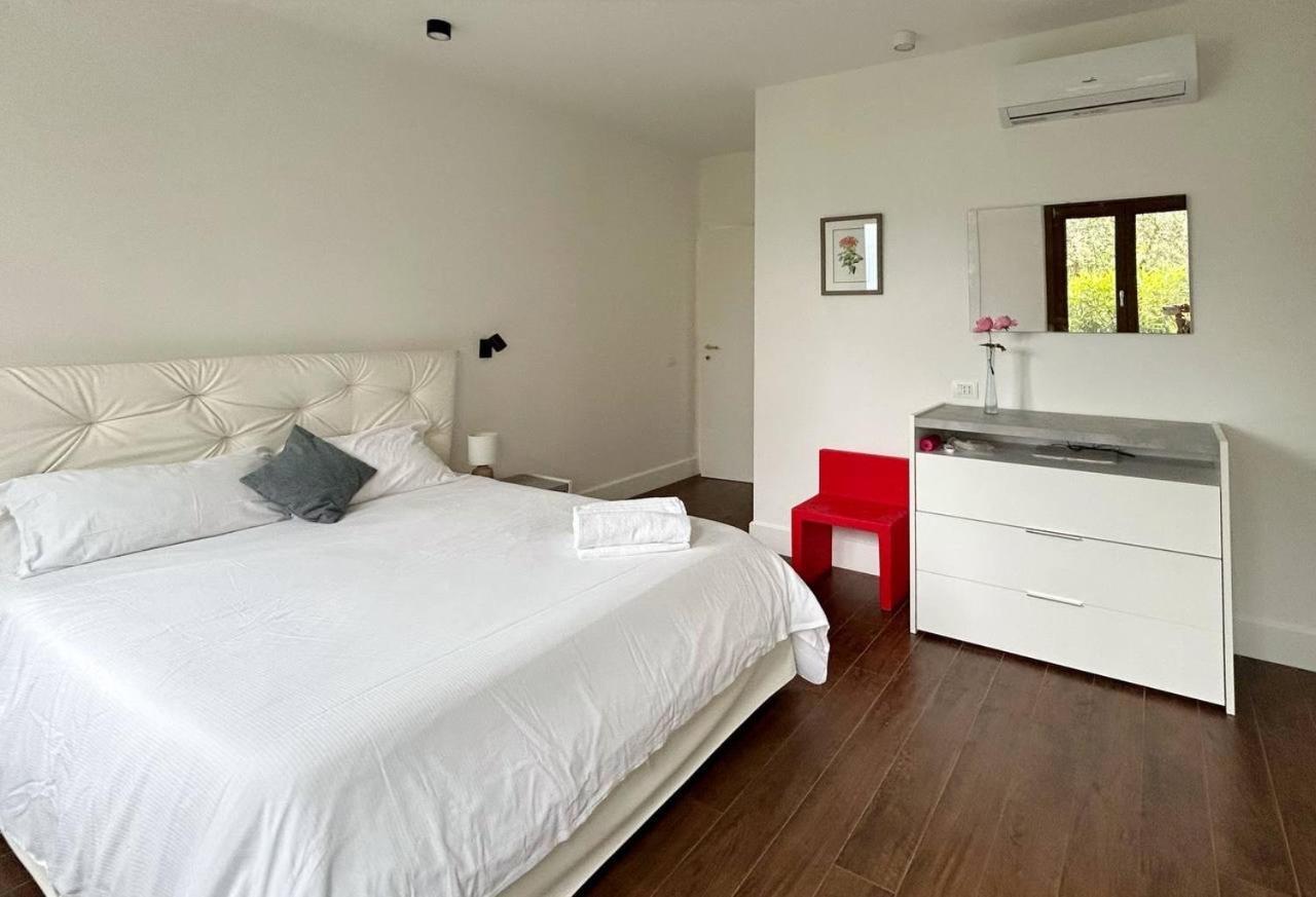 Garda View Apartment 蒂诺 外观 照片