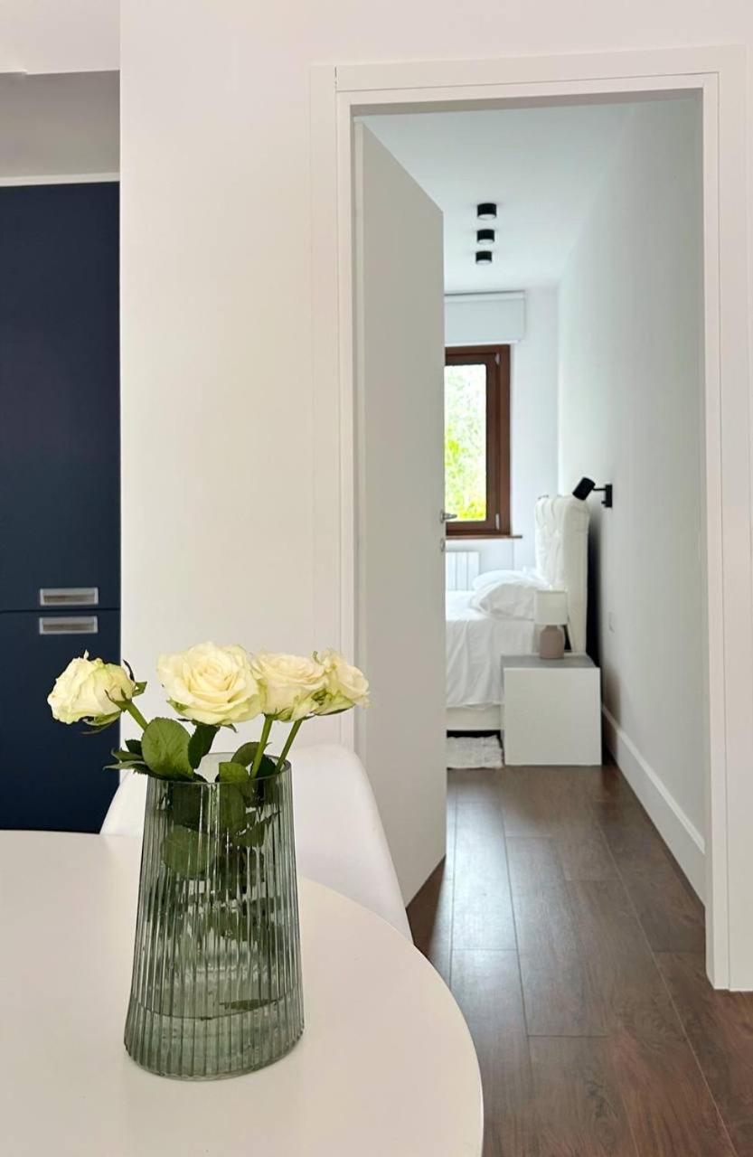 Garda View Apartment 蒂诺 外观 照片