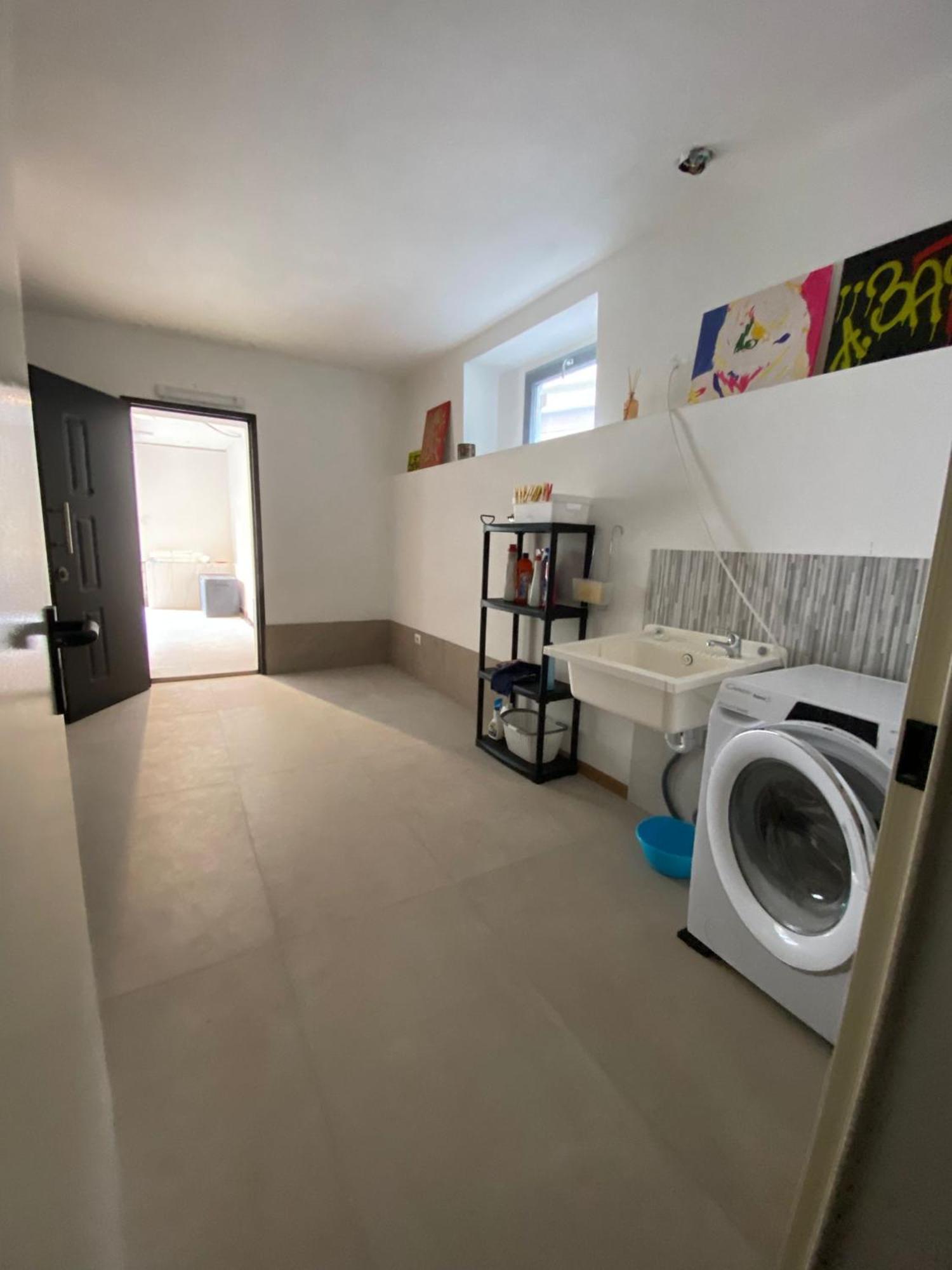 Garda View Apartment 蒂诺 外观 照片